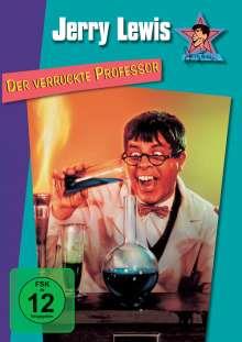El profesor chiflado - DVD | 4010884524925 | Jerry Lewis