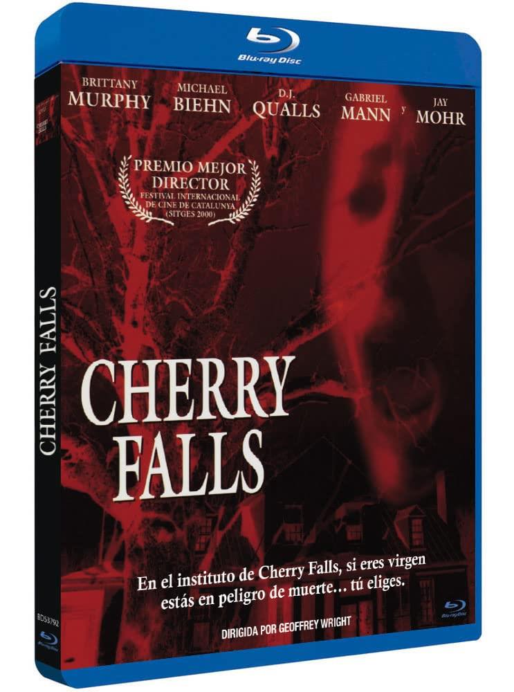 Cherry Falls - Blu-Ray | 8436555538002