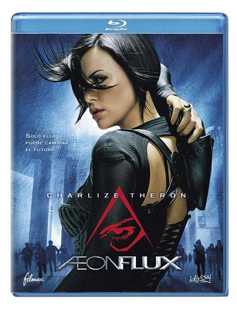 Aeon flux - Blu-Ray | 8420018426111 | Karyn Kusama