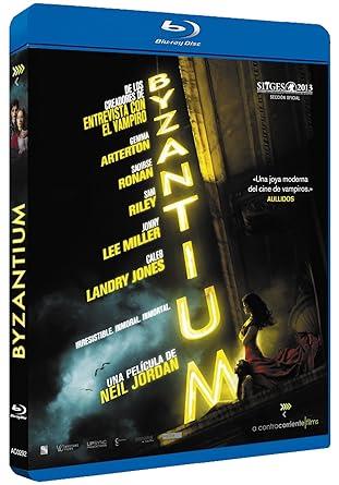 Byzantium - Blu-Ray | 8436535542920 | Neil Jordan