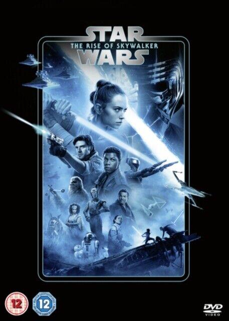 Star Wars IX: El Ascenso de Skywalker - DVD | 8429987355255 | J.J. Abrams