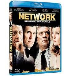 Network, Un Mundo Implacable - Blu-Ray | 8436548868901 | Sidney Lumet
