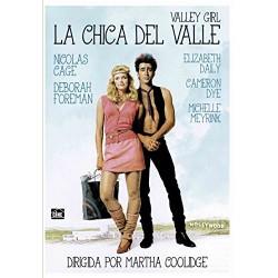 La Chica Del Valle - DVD | 8436554230921 | Martha Coolidge