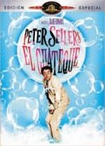 El guateque - DVD | 8420266999009 | Blake Edwards