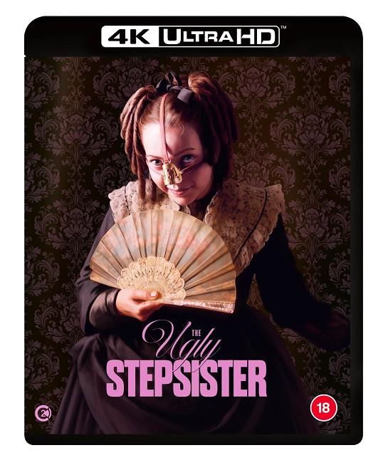 La Hermanastra Fea (The Ugly Stepsister) (VOSI) - 4K UHD | 5028836042792 | Emilie Blichfeldt