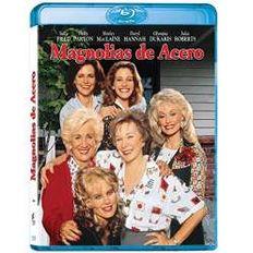 Magnolias De Acero - Blu-Ray | 8414533090667 | Herbert Ross