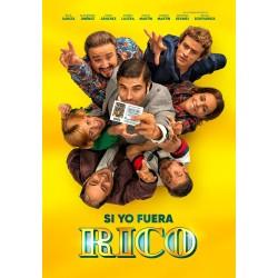 Si yo fuera rico - DVD | 8414533126823