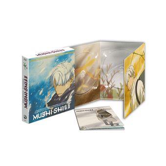Mushi-shi - Blu-Ray | 8424365724630