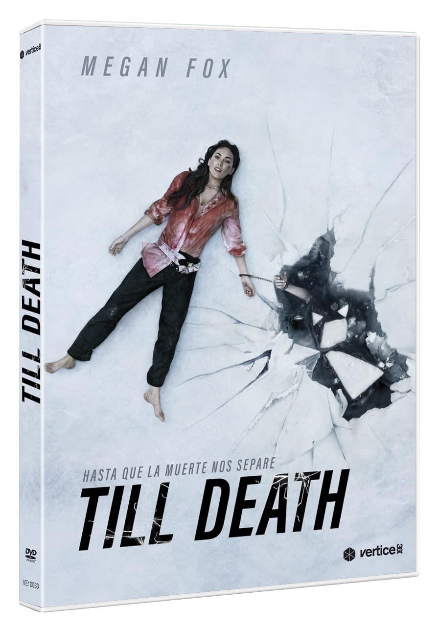 TILL DEATH. HASTA QUE LA MUERTE NOS SEPARE - DVD | 8420172100339 | S.K. Dale