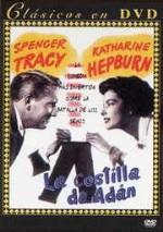 La Costilla De Adan (Dvd) - DVD | 7321926001234 | George Cukor