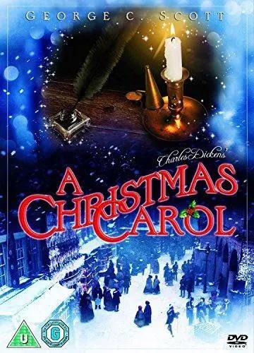 Cuento De Navidad (VOSE) - DVD | 5039036006583 | Clive Donner