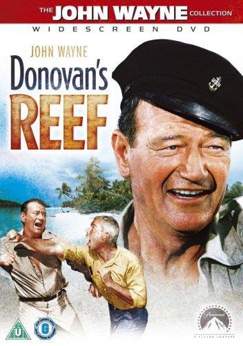 La taberna del irlandés - DVD | 5014437880338 | John Ford