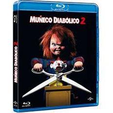 El Muñeco Diabólico 2 - Blu-Ray | 8414906911476 | John Lafia