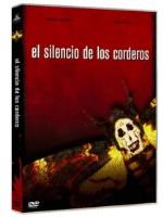 El Silencio De Los Corderos - DVD | 8420266943774 | Jonathan Demme