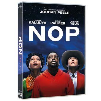 NOP - DVD | 8414533136488 | Jordan Peele