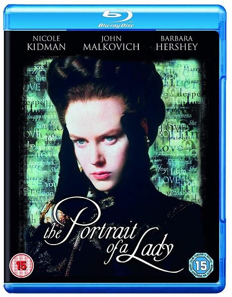 Retrato de una dama  (V.O.S.I.) - Blu-Ray | 5030697037084 | Jane Campion