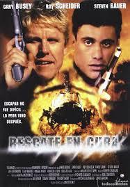 Rescate en Cuba - DVD | 8420018199374