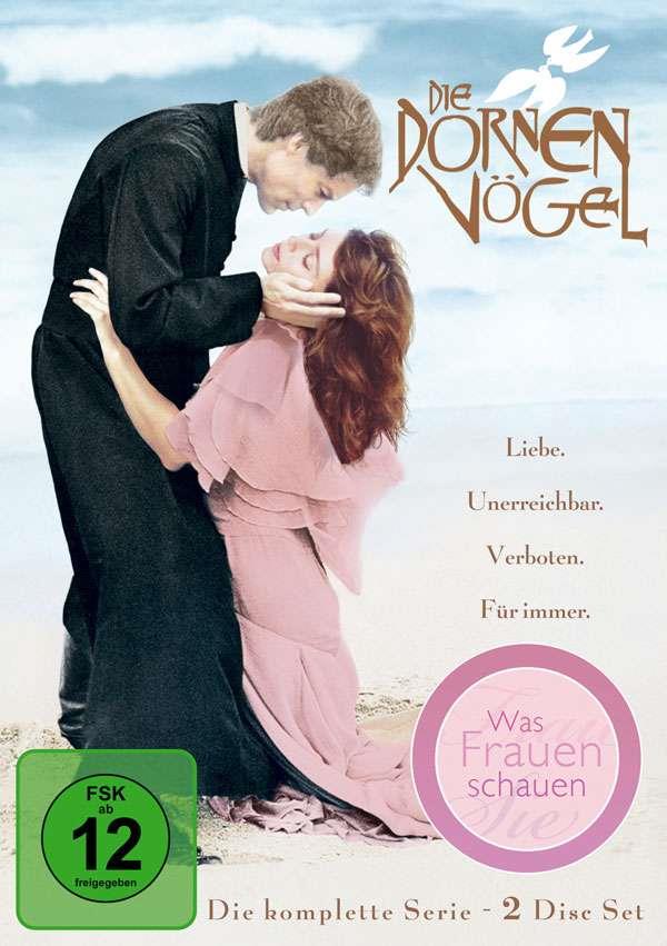El Pájaro Espino - DVD | 5051890012913 | Daryl Duke