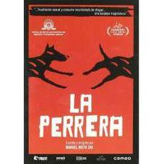 La perrera - DVD | 8436027573296