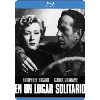 En Un Lugar Solitario - Blu-Ray | 8414533115469 | Nicholas Ray