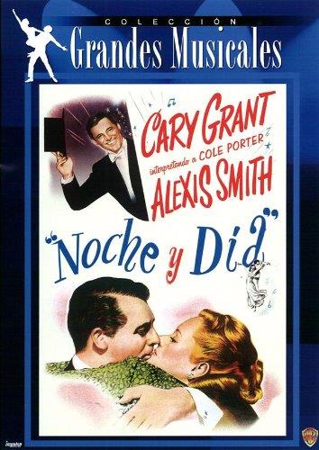 Noche Y Día - DVD | 8436022968912 | Michael Curtiz