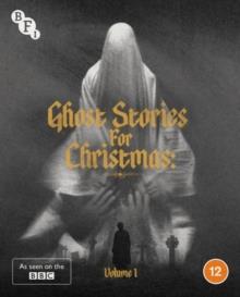 Ghost Stories For Christmas (VOSI) - Blu-Ray | 5035673014769