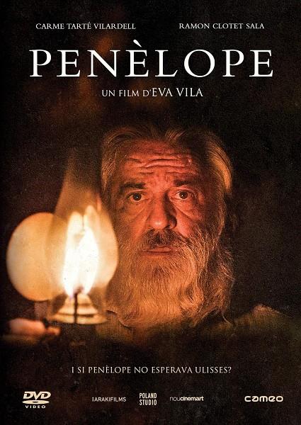 Penélope - DVD | 8436564165756 | Eva Vilà