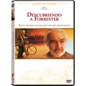 Descubriendo A Forrester - DVD | 8414533082860 | Gus Van Sant