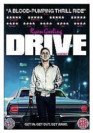 Drive - DVD | 5051429102313 | Nicholas Winding Refn