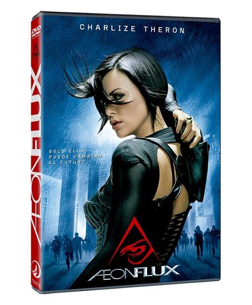 Aeon Flux - DVD | 8424365730709 | Karyn Kusama
