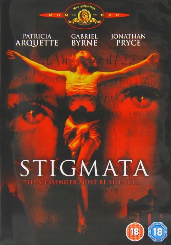 Stigmata - DVD | 5050070002843 | Rupert Wainwright