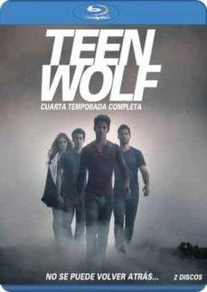 Teen Wolf T 4 - Blu-Ray | 8436022233201