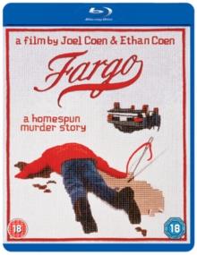 Fargo - Blu-Ray | 5039036067614 | Joel & Ethan Coen