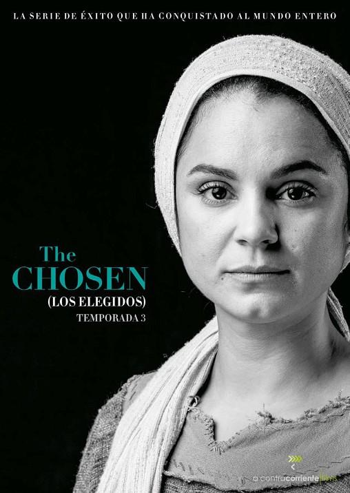 The Chosen Temporada 3 (Los Elegidos) - DVD | 8436597562133 | Dallas Jenkins