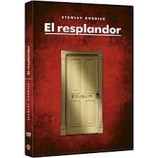 El Resplandor - DVD | 5051893229103 | Stanley Kubrick