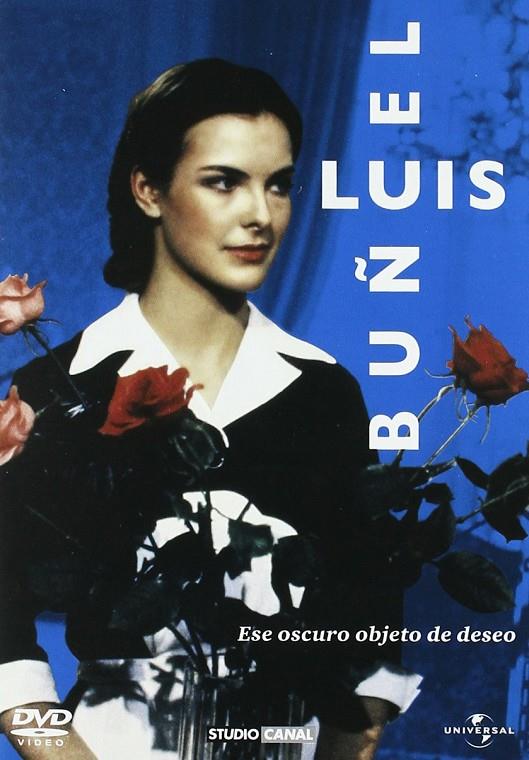 Ese Oscuro Objeto Del Deseo - DVD | 5050582604948 | Luis Buñuel