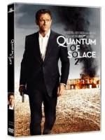 007 Quantum Of Solace - DVD | 8420266945815 | Marc Forster