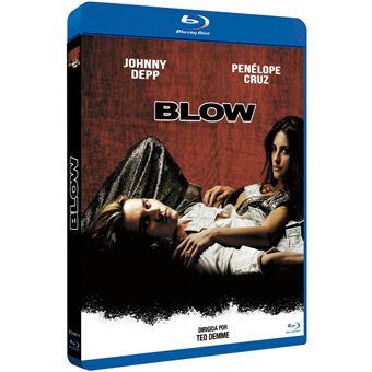 Blow - Blu-Ray | 8436555538101