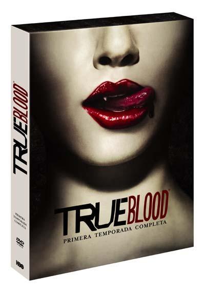 True Blood T1 - DVD | 5051893013948