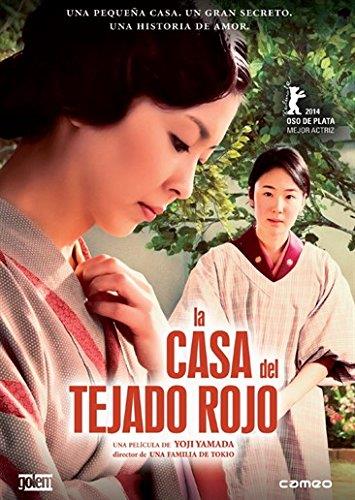 La casa del tejado rojo - DVD | 8436540907769 | Yoji Yamada