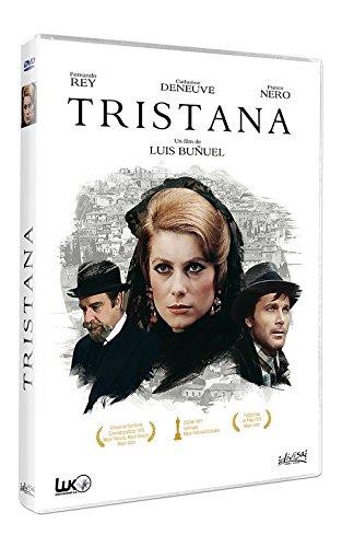 Tristana - DVD | 8421394548879 | Luis Buñuel