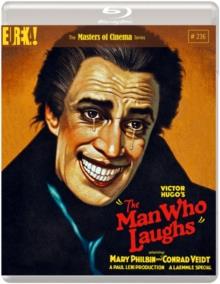 El hombre que rie (Intertítulos en inglés) - Blu-Ray | 5060000703931 | Paul Leni