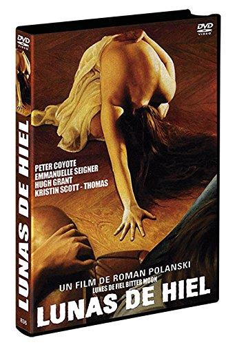 Lunas De Hiel - DVD | 8436548868369 | Roman Polanski