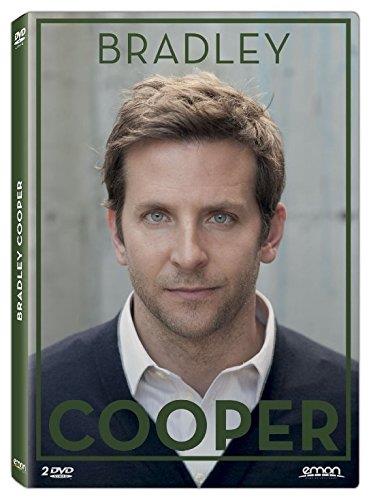 Bradley Cooper (El Ladrón De Palabras + New York, I Love You) - DVD | 8435153748158