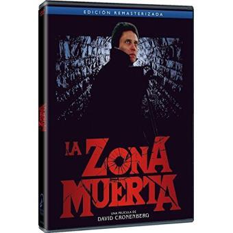 La Zona Muerta - DVD | 8420266003720 | David Cronenberg