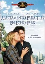 Apartamento Para Tres En Echo Park - DVD | 8420266921185