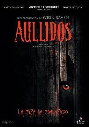 Aullidos (The Breed) - DVD | 8420018213018 | Nick Mastandrea