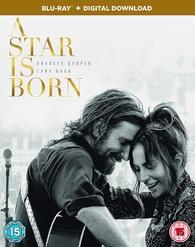 Ha Nacido Una Estrella (2018) - Blu-Ray | 5051892212021 | Bradley Cooper