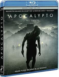 Apocalypto - Blu-Ray | 8424365720007