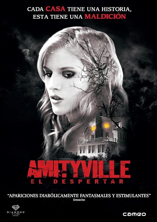 Amityville, El Despertar - DVD | 8436564164759